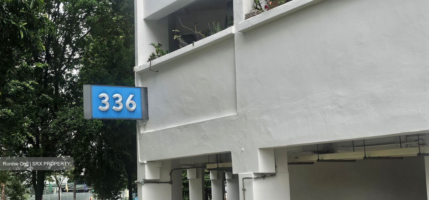 Bukit Batok Street 32 (Bukit Batok),  #590915751